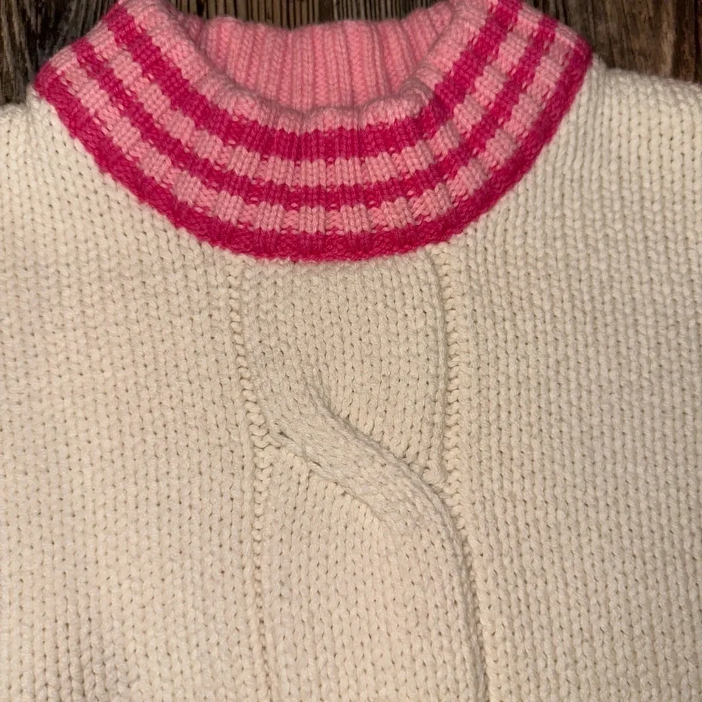 Gymboree Cable Knit Sweater
